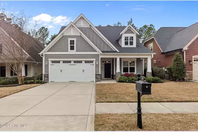 379 Kerr Lake Road, Aberdeen, NC 28315 - Photo 1
