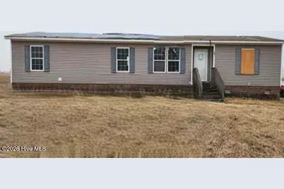 425 Chapanoke Road, Hertford, NC 27944 - Photo 1