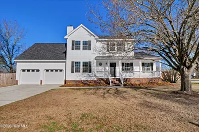 514 Raintree Road, Jacksonville, NC 28540 - Photo 1
