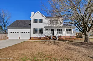 514 Raintree Rd, Jacksonville, NC 28540 - Photo 1