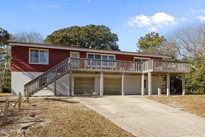 103 Yaupon Road, Pine Knoll Shores, NC 28512 - Photo 1