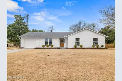 313 Branchwood Court, Jacksonville, NC 28546 - Photo 1