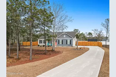 1664 Star Cross Drive SW, Shallotte, NC 28470 - Photo 1