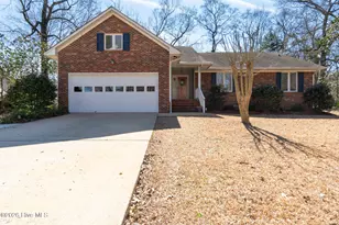 111 New Hampshire Ln, New Bern, NC 28562 - Photo 1