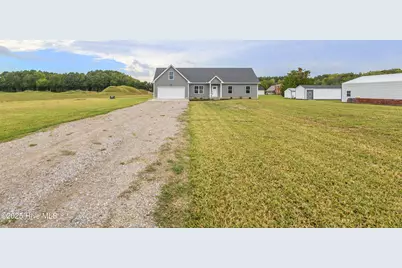 243 Pinch Gut Road, Camden, NC 27921 - Photo 1