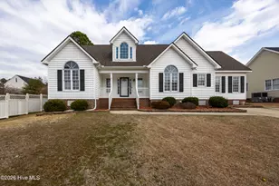 3610 Shadow Ridge Rd N, Wilson, NC 27896 - Photo 1