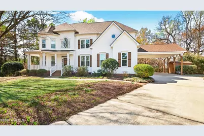 1900 Tempo Court, Greenville, NC 27858 - Photo 1