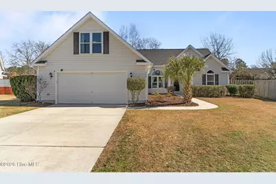 650 Poplar Branches Close SE, Leland, NC 28451 - Photo 1