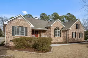 128 S Belvedere Dr, Hampstead, NC 28443 - Photo 1