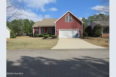 240 Roberts Place, Carthage, NC 28327 - Photo 1