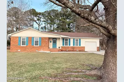 104 Karol Drive, Havelock, NC 28532 - Photo 1
