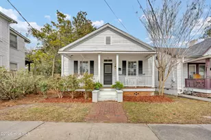 707 Grace St, Wilmington, NC 28401 - Photo 1