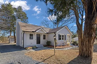 146 Union Church Road, Carthage, NC 28327 - Photo 1