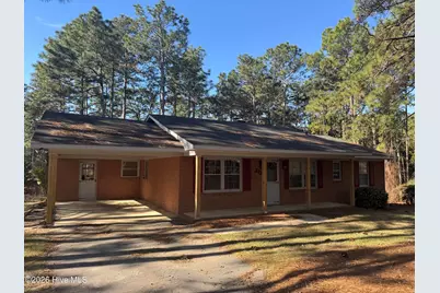 312 Selkirk Trail, Southern Pines, NC 28387 - Photo 1