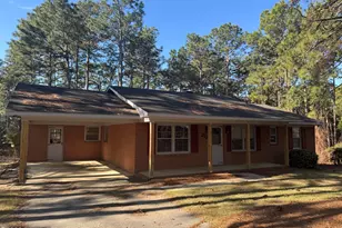 312 Selkirk Trail, Southern Pines, NC 28387 - Photo 1