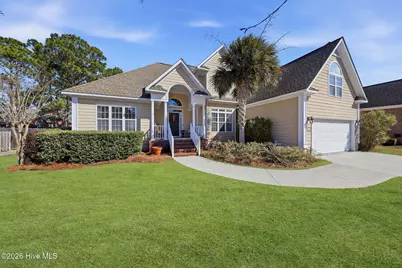 5021 Out Island Drive, Wilmington, NC 28409 - Photo 1
