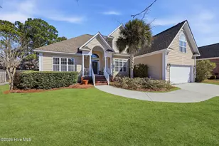 5021 Out Island Dr, Wilmington, NC 28409 - Photo 1