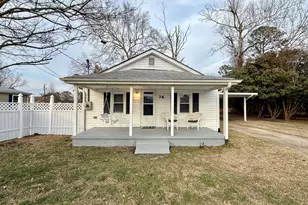 36 1st St, Chocowinity, NC 27817 - Photo 1