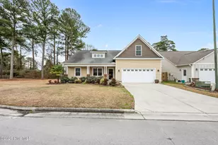 118 Neeley Ln, New Bern, NC 28560 - Photo 1