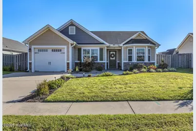 1128 Crestfield Way, Leland, NC 28451 - Photo 1