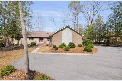 131 Rock Creek Drive, New Bern, NC 28562 - Photo 1