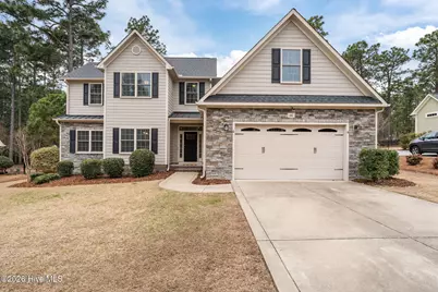 140 Wiregrass Lane, Southern Pines, NC 28387 - Photo 1
