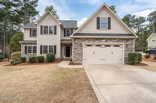 140 Wiregrass Ln, Southern Pines, NC 28387 - Photo 1