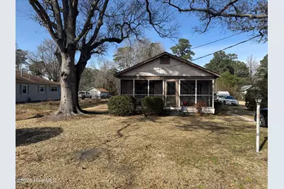 111 Victoria Drive, Wilmington, NC 28401 - Photo 1