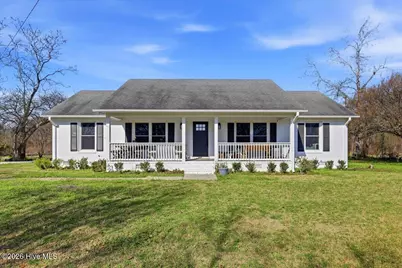 1036 Wellstown Road, Teachey, NC 28464 - Photo 1