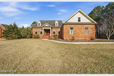 120 Lincoln Place, Hertford, NC 27944 - Photo 1