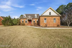 120 Lincoln Pl, Hertford, NC 27944 - Photo 1