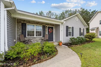 1006 Hollyfield Court, Jacksonville, NC 28546 - Photo 1