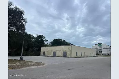 1501 N Howe Street, Southport, NC 28461 - Photo 1