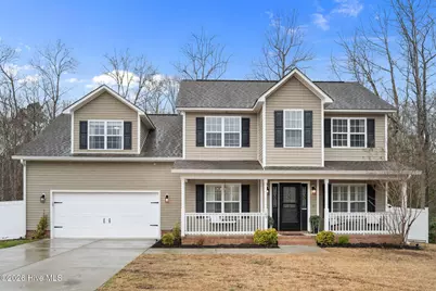 149 Mendover Drive, Jacksonville, NC 28546 - Photo 1