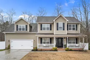 149 Mendover Dr, Jacksonville, NC 28546 - Photo 1