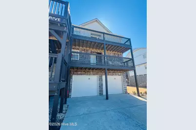 2517 Ocean Drive #2b, Emerald Isle, NC 28594 - Photo 1