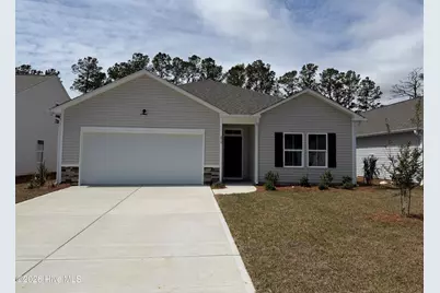 970 Hillrose Lane SW #04, Ocean Isle Beach, NC 28469 - Photo 1
