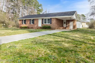 74 David Street, Dublin, NC  - Photo 1