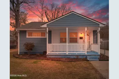 2206 High School Drive, New Bern, NC 28560 - Photo 1