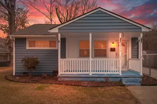 2206 High School Dr, New Bern, NC 28560 - Photo 1
