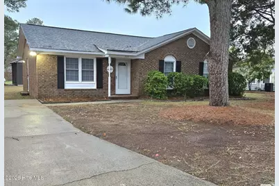203 Oldwell Drive, Greenville, NC 27834 - Photo 1