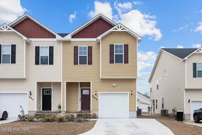 243 Shallowbag Bay Lane, Jacksonville, NC 28546 - Photo 1