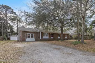 141 Mohican Trail, Wilmington, NC 28409 - Photo 1
