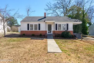 207 Morrison Ave, Tarboro, NC 27886 - Photo 1