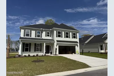 289 Heart Pine Avenue, Wilmington, NC 28411 - Photo 1