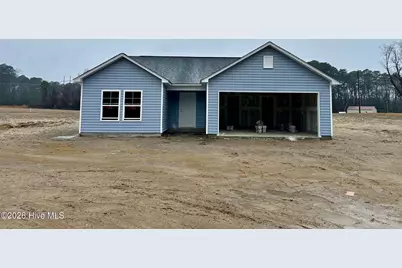 2240 McNair Road, Tarboro, NC 27886 - Photo 1