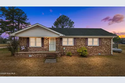 113 N White Post Road, Pinetown, NC 27865 - Photo 1