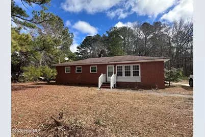 400 Country Club Road, Jacksonville, NC 28546 - Photo 1