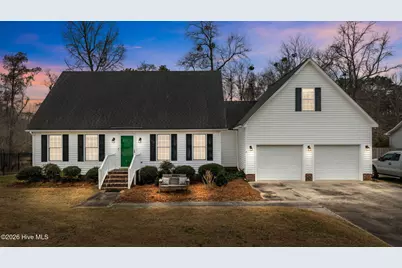 111 Bluegill Drive, Washington, NC 27889 - Photo 1