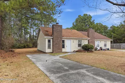 143 Pine Crest Drive, Jacksonville, NC 28546 - Photo 1